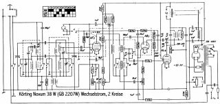 Korting-Novum 38W_Novum GB 2207W preview